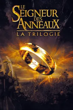 Le Seigneur des anneaux - Saga
