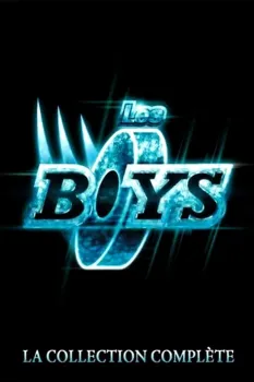 Les Boys - Saga
