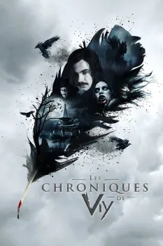 Les chroniques de Viy - Saga