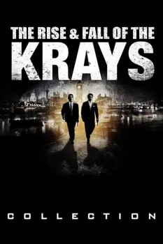 Les Kray - Saga