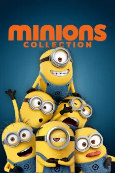 Les Minions - Saga
