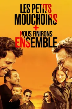 Les Petits Mouchoirs - Saga