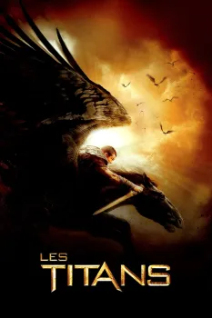 Les Titans - Saga