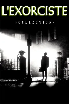 L'Exorciste - Saga