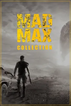 Mad Max - Saga