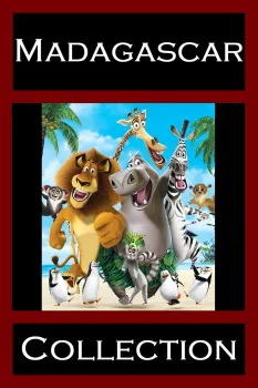 Madagascar - Saga