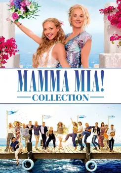 Mamma Mia! - Saga