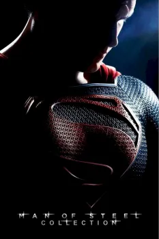 Man of Steel - Saga