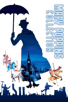 Mary Poppins - Saga