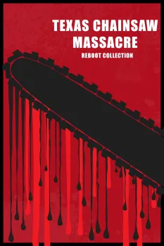 Massacre à la Tronçonneuse (Reboot) - Saga