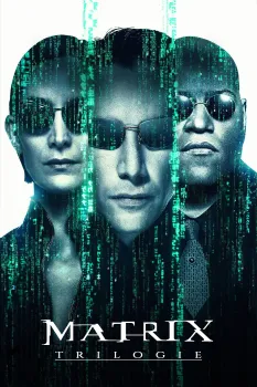 Matrix - Saga