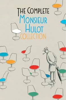 Monsieur Hulot - Saga