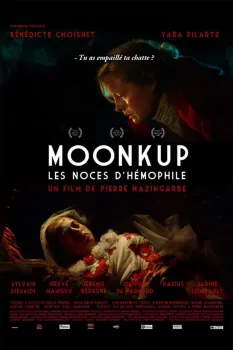 Moonkup : Les noces d'Hémophile