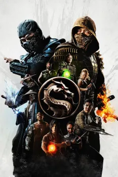 Mortal Kombat (Reboot) - Saga