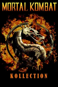 Mortal Kombat - Saga