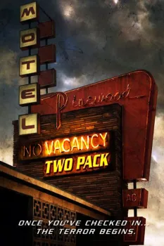 Motel - Saga