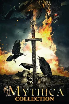 Mythica - Saga