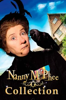 Nanny McPhee - Saga