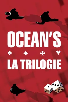 Ocean's - Saga