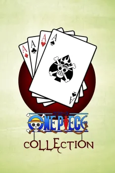 One Piece - Saga