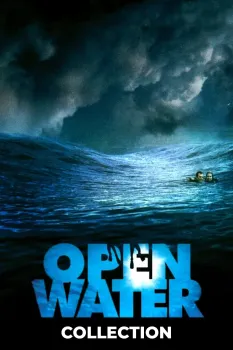 Open Water - Saga