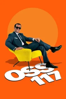 OSS 117 - Saga