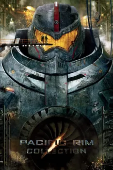 Pacific Rim - Saga