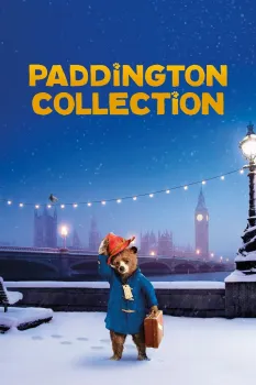 Paddington - Saga