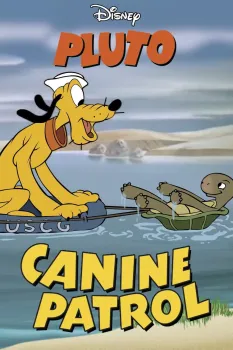 Patrouille Canine