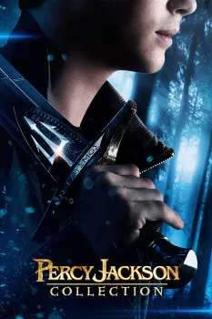 Percy Jackson - Saga