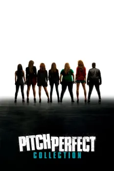 Pitch Perfect - Saga
