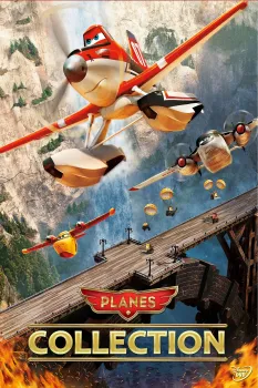 Planes - Saga