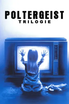 Poltergeist - Saga