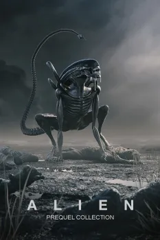 Prometheus - Saga