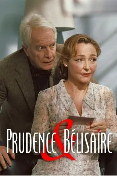 Prudence et Bélisaire Beresford - Saga