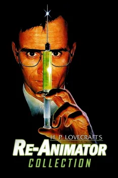 Re-Animator - Saga