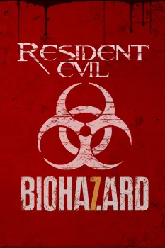 Resident Evil : Biohazard - Saga