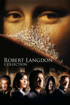 Robert Langdon - Saga