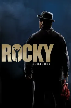 Rocky - Saga