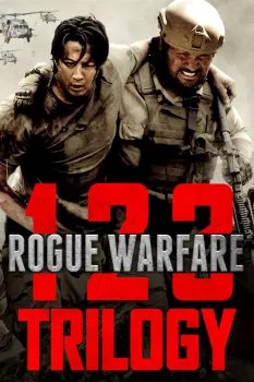 Rogue Warfare - Saga