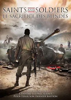 Saints and Soldiers : Le Sacrifice des blindés