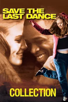 Save the Last Dance - Saga