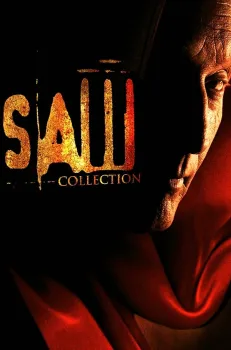 Saw - Saga