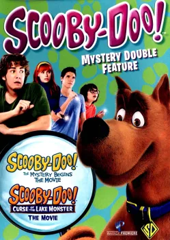 Scooby-Doo (Les débuts) - Saga