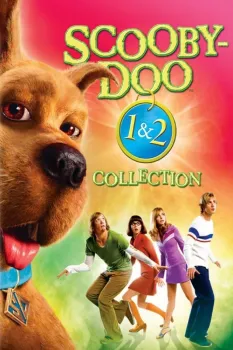 Scooby-Doo - Saga