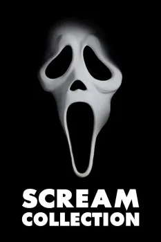 Scream - Saga