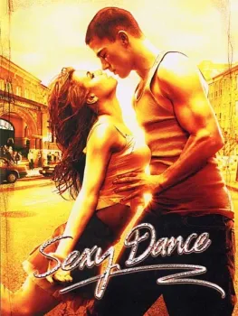 Sexy Dance - Saga