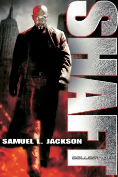 Shaft (Reboot) - Saga