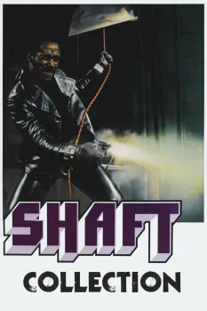Shaft - Saga