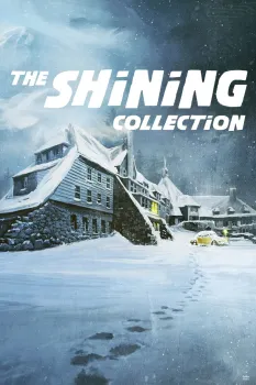 Shining - Saga